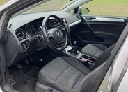 Volkswagen Golf Hatchback 0,0 110 kw