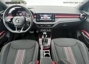 Škoda Fabia Hatchback 1,0 l 85 kw