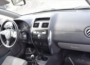 Suzuki SX4 Hatchback 1,6 l 79 kw