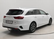 KIA Ceed Kombi 1,5 l 117 kw
