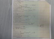 Škoda Octavia Kombi 1,6 l 81 kw