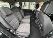 Volkswagen Touran 26
