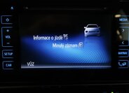 Toyota Auris Kombi 1,6 l 97 kw