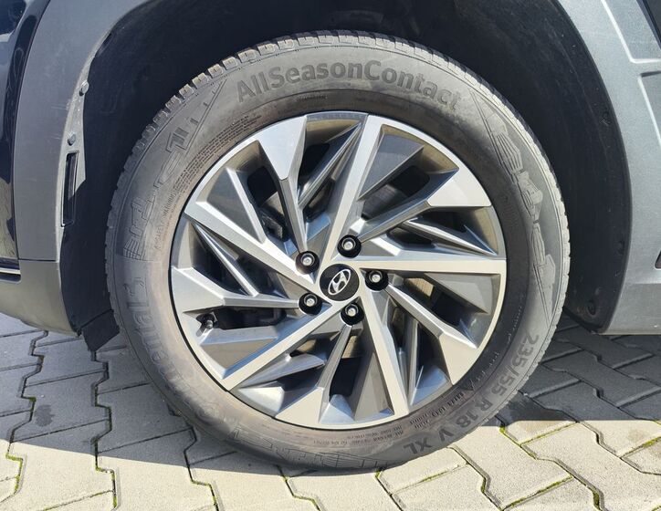 Hyundai Tucson 38