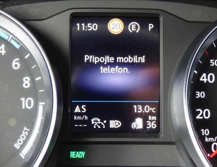 Volkswagen Passat Kombi 1,4 l 115 kw