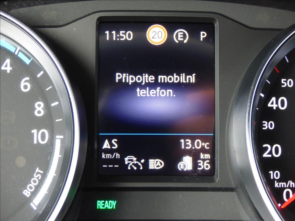 Volkswagen Passat Kombi 1,4 l 115 kw