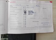 Škoda Fabia Hatchback 1,2 l 63 kw