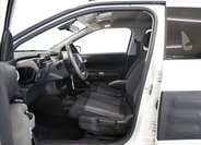 Citroën C4 Cactus Hatchback 1,2 l 60 kw