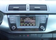 Škoda Fabia Kombi 1,2 l 66 kw