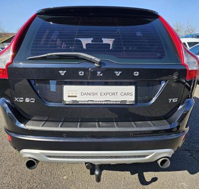 Volvo XC60 6