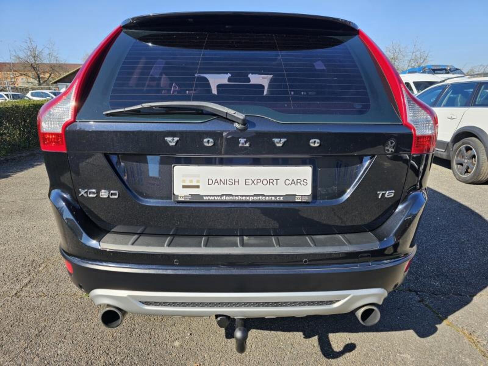 Volvo XC60 6