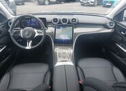 Mercedes-Benz Třídy C 16