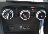 Renault Captur SUV / Terénní 1,3 l 103 kw