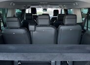 Fiat Ulysse MPV 2,2 l 132 kw