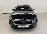 Škoda Octavia 4