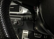 Audi A6 Sedan / Limuzína 3,0 l 230 kw