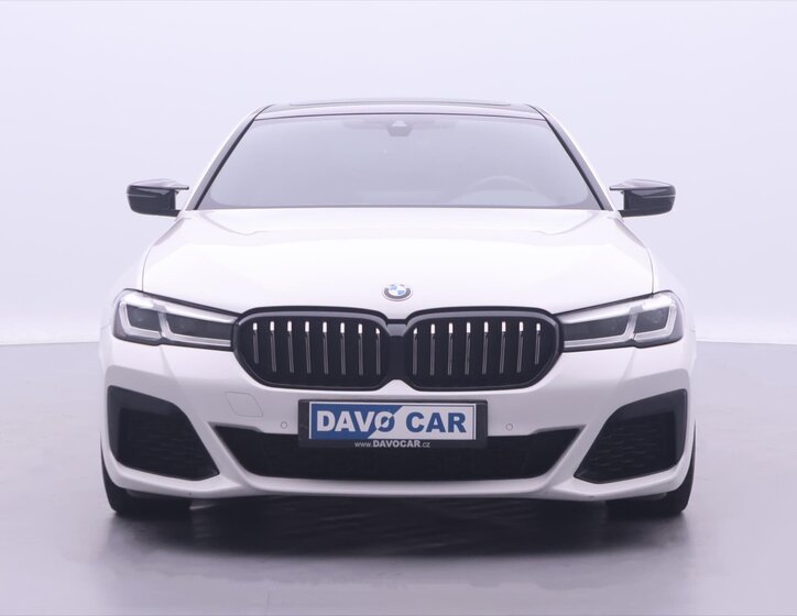 BMW Řada 5 2