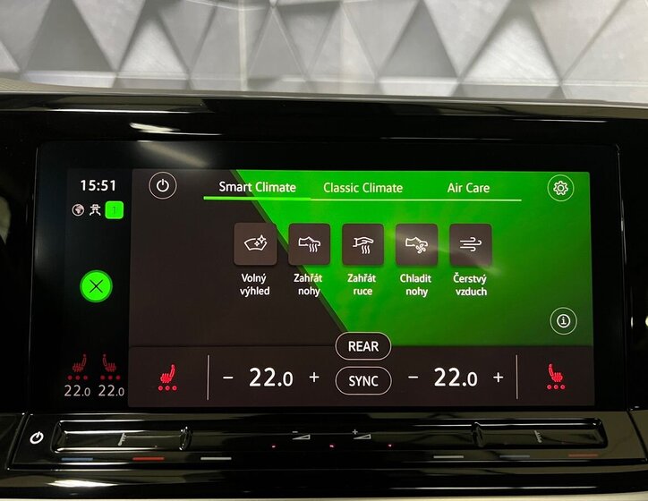 Volkswagen Ostatní Ostatní 2,0 l 150 kw