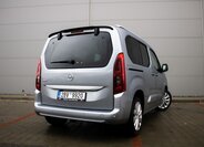 Opel Combo MPV 1,2 l 96 kw
