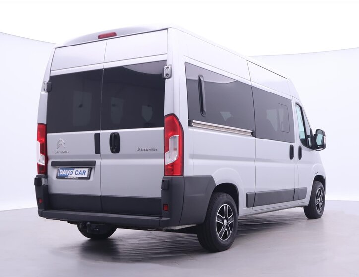 Citroën Jumper Kombi 2,0 l 120 kw