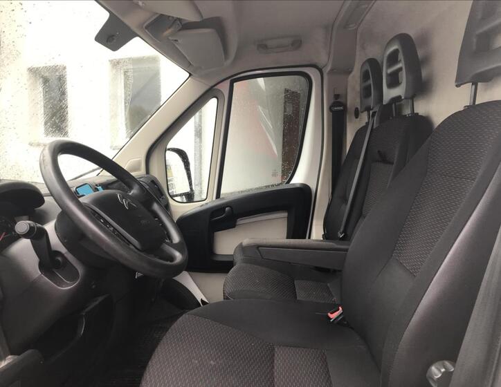 Citroën Jumper 7