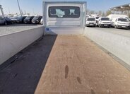 Iveco Daily Valník 2,3 l 100 kw