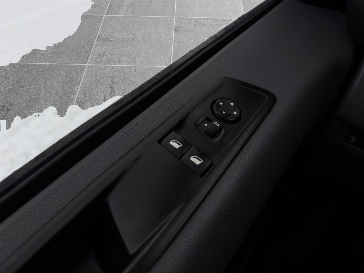 Citroën SpaceTourer MPV 2,0 l 110 kw