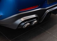 Mercedes-Benz AMG GT Sedan / Limuzína 4,0 l 588 kw