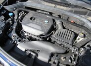 BMW X1 SUV / Terénní 1,5 l 100 kw