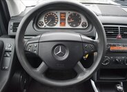 Mercedes-Benz Třídy B Hatchback 1,7 l 85 kw