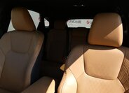 Lexus RX 350h SUV / Terénní 2,5 l 140 kw