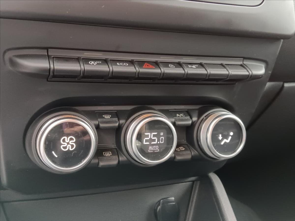 Dacia Duster SUV / Terénní 1,6 l 84 kw