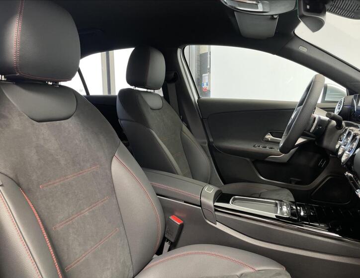 Mercedes-Benz Třídy A 15