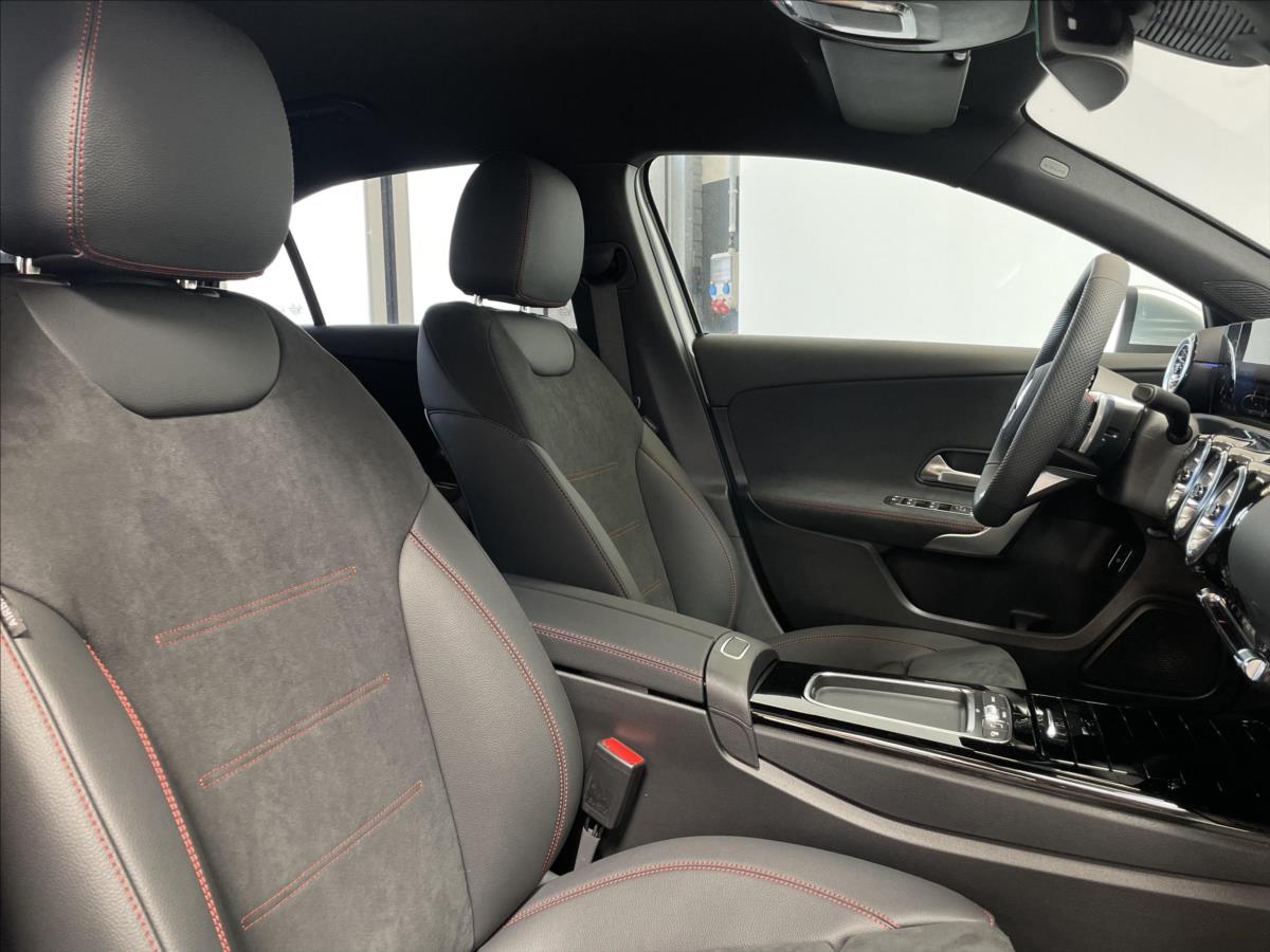 Mercedes-Benz Třídy A