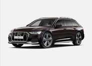 Audi A6 Allroad 1