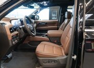 Chevrolet Tahoe SUV 6,2 l 313 kw