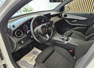 Mercedes-Benz GLC SUV 2,1 l 125 kw
