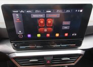 Cupra Formentor SUV 1,5 l 110 kw