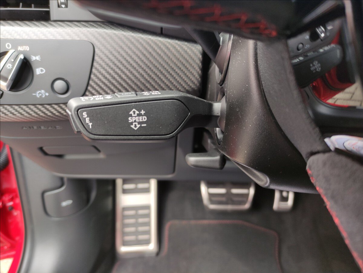 Audi RS 4 Kombi 2,9 l 331 kw