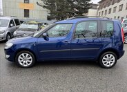 Škoda Roomster 4