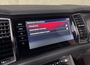 Škoda Kodiaq SUV 2,0 l 110 kw