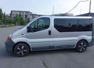 Renault Trafic 3