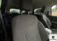 Ford Focus Hatchback 2,0 l 110 kw