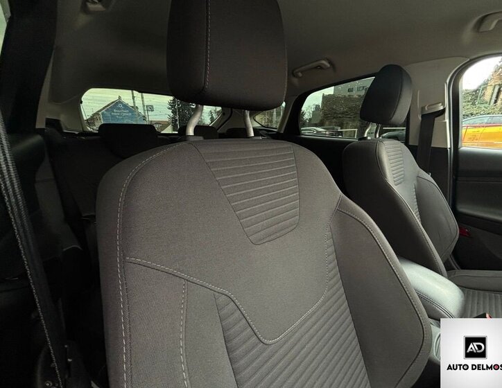 Ford Focus Hatchback 2,0 l 110 kw