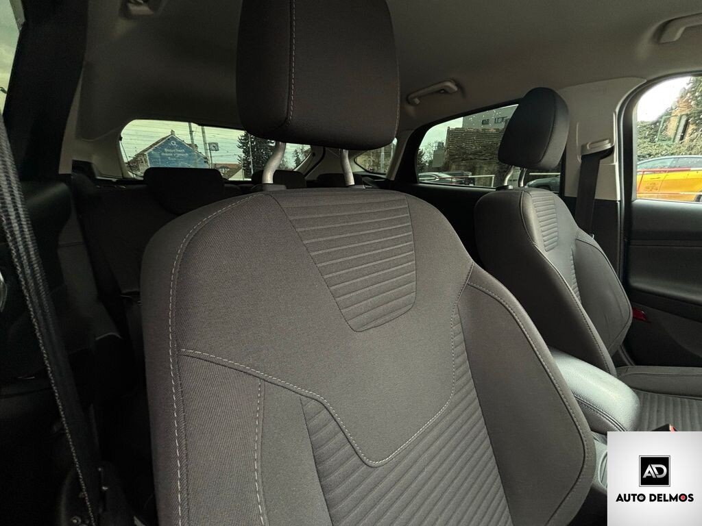 Ford Focus Hatchback 2,0 l 110 kw