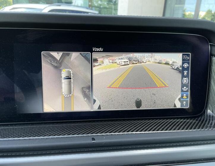 Mercedes-Benz Třídy G 9