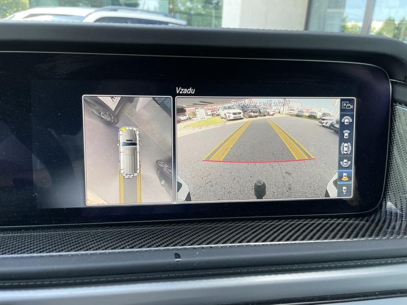 Mercedes-Benz Třídy G