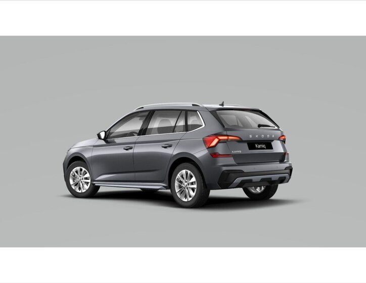 Škoda Kamiq SUV 999,0 85 kw