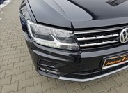 Volkswagen Tiguan Kombi 1,4 l 110 kw