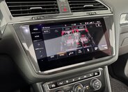 Volkswagen Tiguan Allspace SUV / Terénní 2,0 l 176 kw